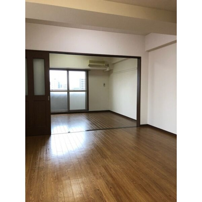 【内装】 | グランデージ則武