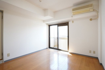 【洋室】 | ライオンズマンション文京根津