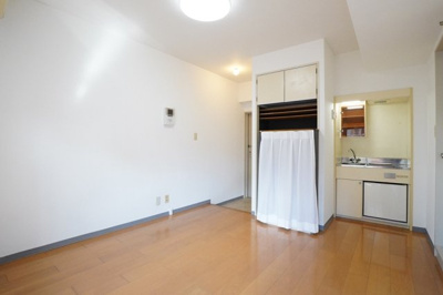 【洋室】 | ライオンズマンション文京根津