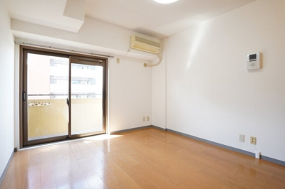 【洋室】 | ライオンズマンション文京根津