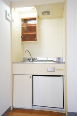 【キッチン】 | ライオンズマンション文京根津