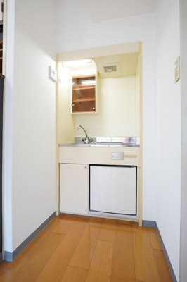 【キッチン】 | ライオンズマンション文京根津