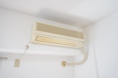 【設備】 | ライオンズマンション文京根津 | エアコン
