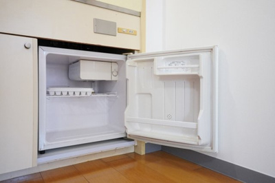 【設備】 | ライオンズマンション文京根津 | ミニ冷蔵庫