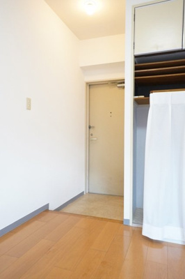 【玄関】 | ライオンズマンション文京根津