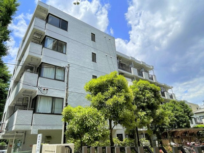 【周辺】 | スカイコート府中