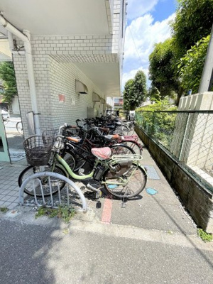 【その他共用部分】 | スカイコート府中