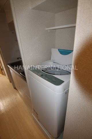 クレイノフェリス金町のその他