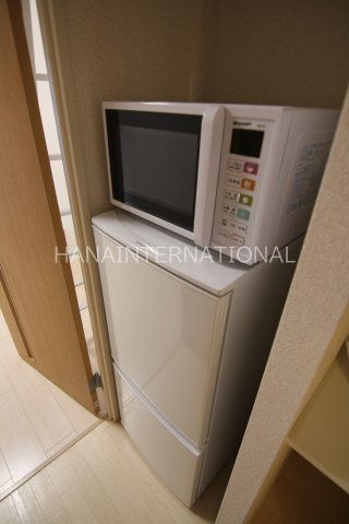 クレイノフェリス金町の設備