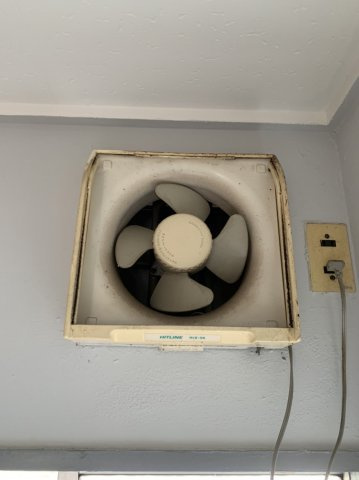 上中条ハイツの設備