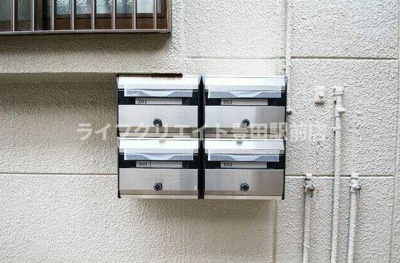 【その他共用部分】 | アウローラ