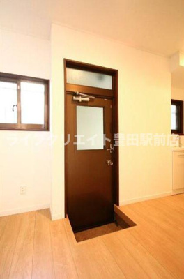 【玄関】 | アウローラ