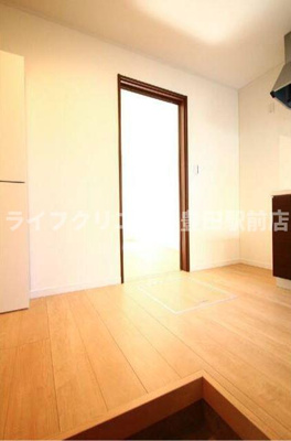 【居間・リビング】 | アウローラ