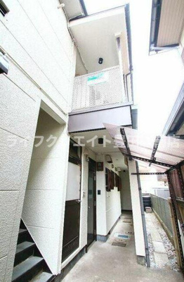 【エントランス】 | アウローラ