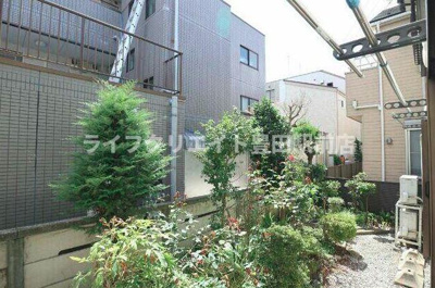 【展望】 | アウローラ