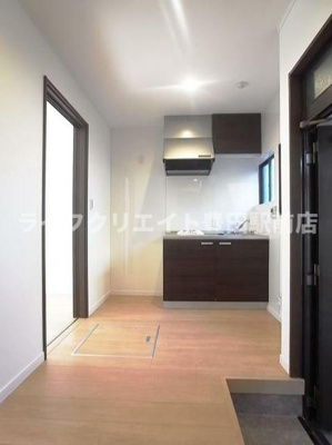 【居間・リビング】 | アウローラ