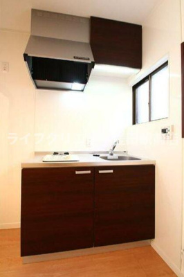 【キッチン】 | アウローラ