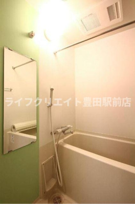 【浴室】 | アウローラ