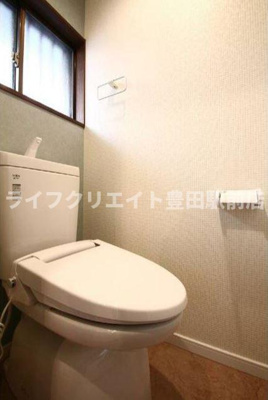 【トイレ】 | アウローラ