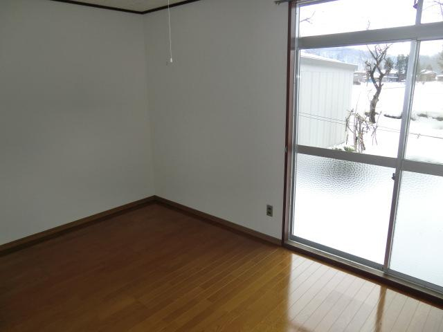 月見台吉國貸家の展望