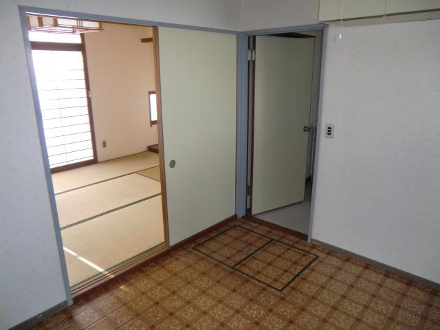 月見台吉國貸家のその他