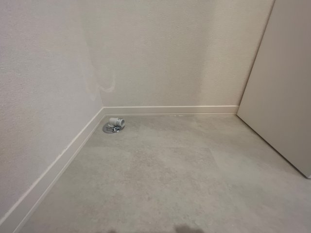 メゾンソレイユB棟の設備