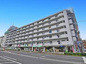 〈塚西〉駅まで徒歩1分の画像