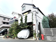 【成約】江戸川区平井7丁目戸建の画像