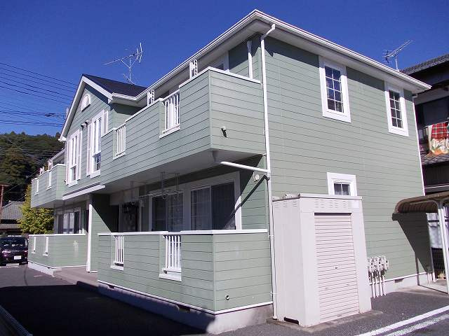 レジデンス・裕和Ⅱ