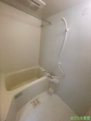 【浴室】 | ベルエール細工谷