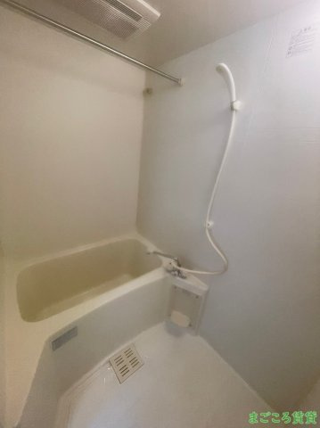 【浴室】 | ベルエール細工谷