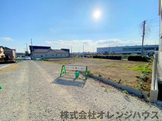 【外観】 | 写真撮影【2023.11】