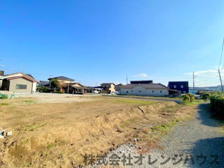 【前面道路含む現地写真】 | 写真撮影【2023.11】
