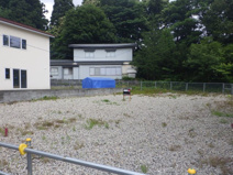 大館市字池内道下75-9　売地の画像