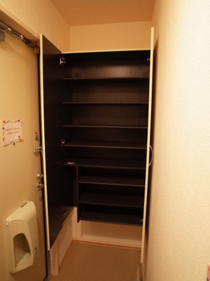 【収納】 | ローテローゼ大塚 | シューズボックス