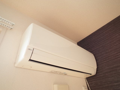 【設備】 | ローテローゼ大塚 | エアコン