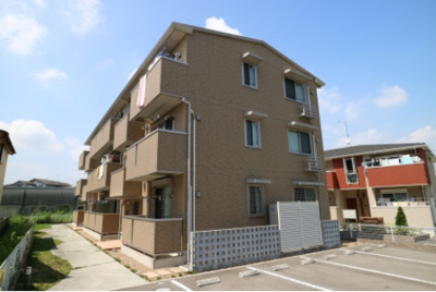 【外観】 | ローテローゼ大塚