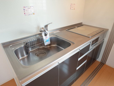 【キッチン】 | ローテローゼ大塚 | キッチン