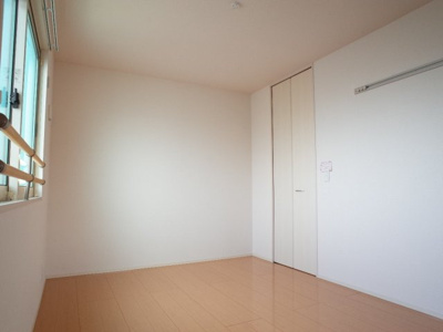 【寝室】 | ローテローゼ大塚 | 寝室