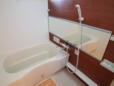 【浴室】 | ローテローゼ大塚 | 風呂