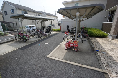 【その他共用部分】 | プリムヴェール2番館