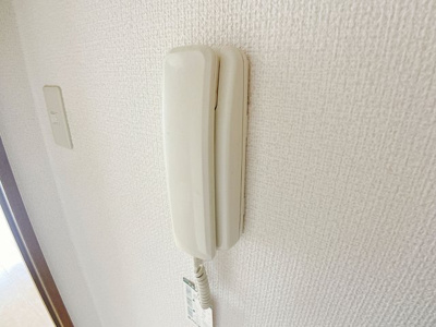 【セキュリティ】 | アーバンクレスト【名古屋市賃貸・インターネット無料】