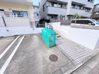 【その他共用部分】 | アーバンクレスト【名古屋市賃貸・インターネット無料】