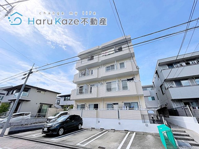 【外観】 | アーバンクレスト【名古屋市賃貸・インターネット無料】