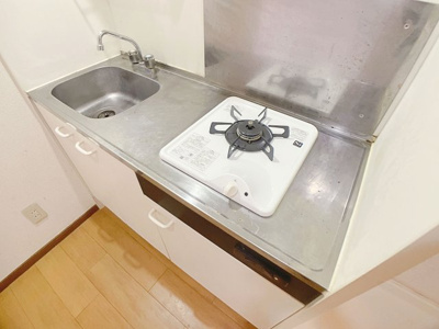 【キッチン】 | アーバンクレスト【名古屋市賃貸・インターネット無料】