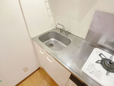 【キッチン】 | アーバンクレスト【名古屋市賃貸・インターネット無料】