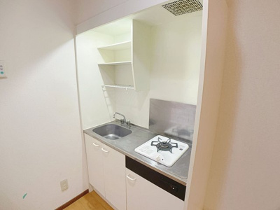 【キッチン】 | アーバンクレスト【名古屋市賃貸・インターネット無料】