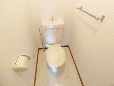 【トイレ】 | アーバンクレスト【名古屋市賃貸・インターネット無料】