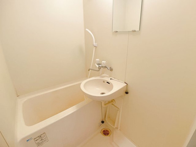 【浴室】 | アーバンクレスト【名古屋市賃貸・インターネット無料】