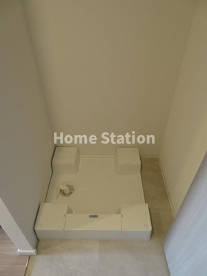 【洗面所】 | S-RESIDENCE福島玉川Deux